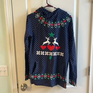 EUC AMPERSAND AVE DOUBLEHOOD